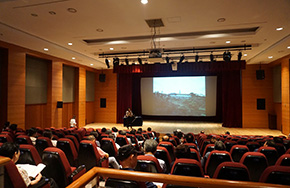 人文学讲座