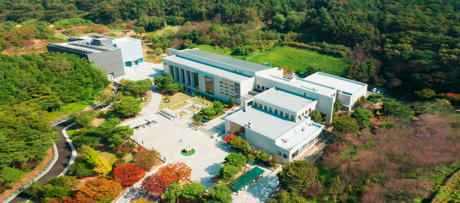 국립공주박물관 사진1