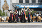 开馆庆祝演出