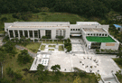 国立公州博物馆全景