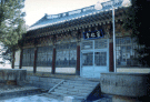 国宝特别展览会展厅全景​