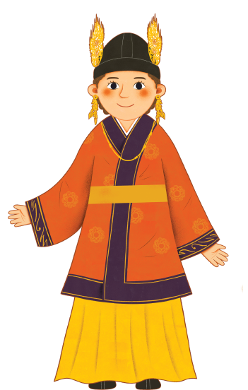 25th Baekje, Queen Muryeong