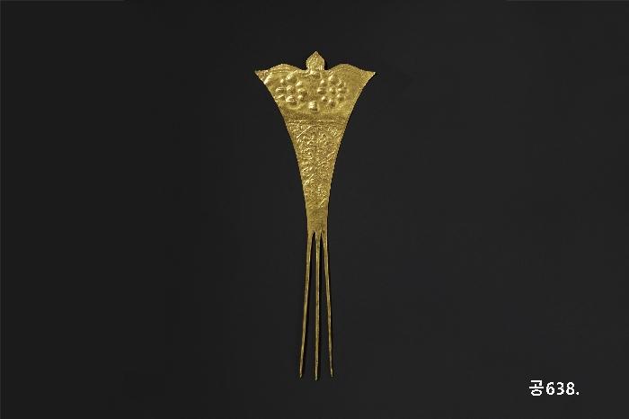 金装饰(王)