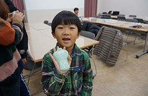 Weekend Museum Class