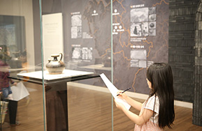 Children’s Art Practice Contest