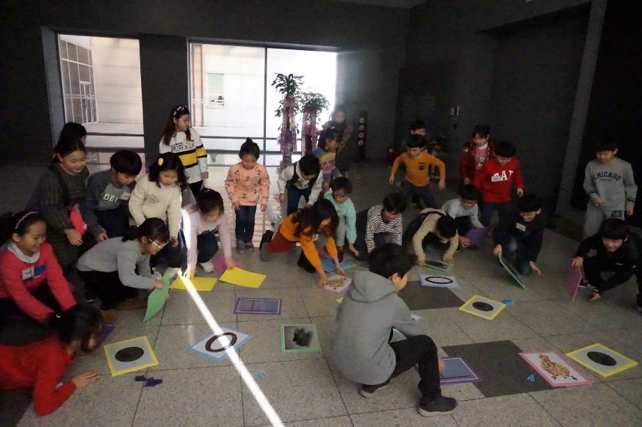 2020년 겨울방학 프로그램 보도자료 입니다 이미지