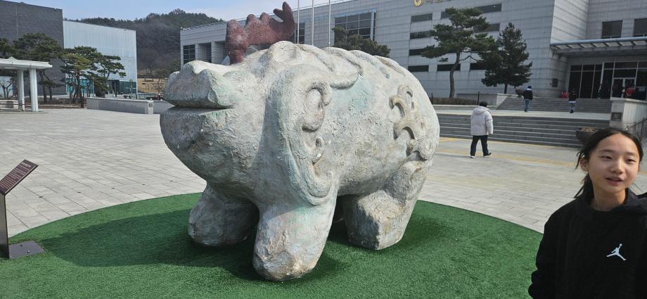 공주박물관 관람후기 이미지