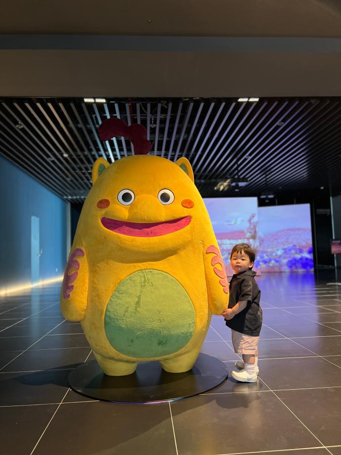 진묘수 잡음 이미지