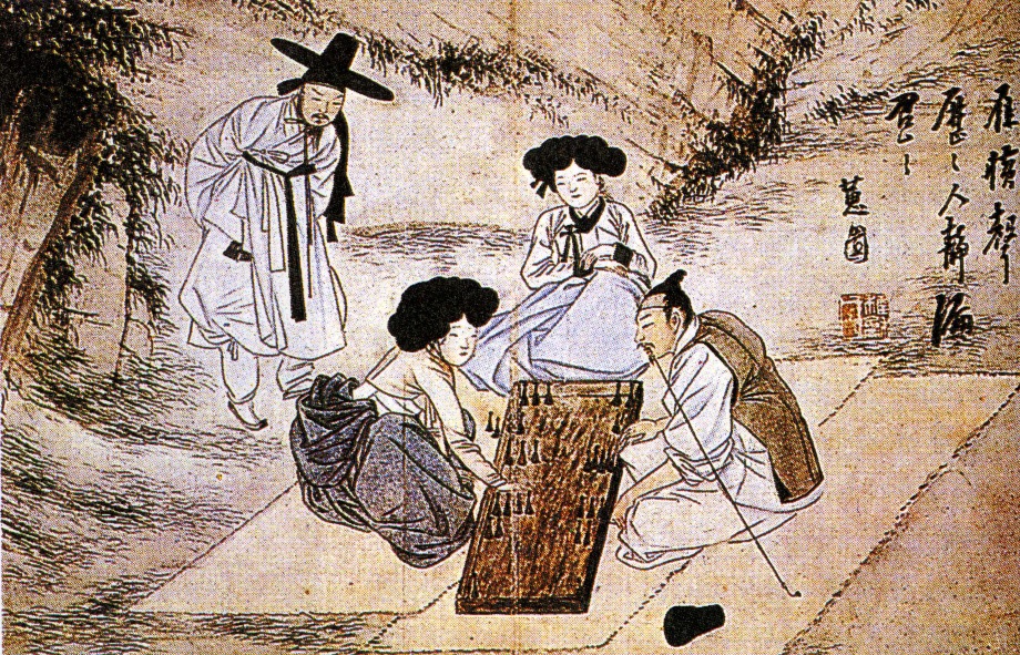 겨울박물관 교실 (저학년)대표이미지