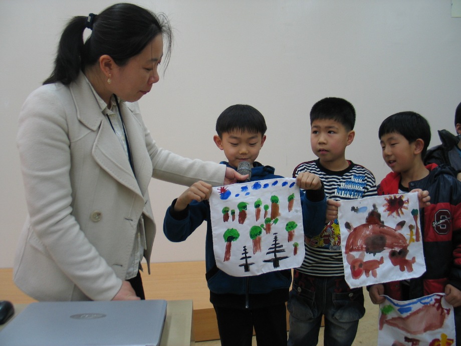 박물관 속 보물보물대표이미지
