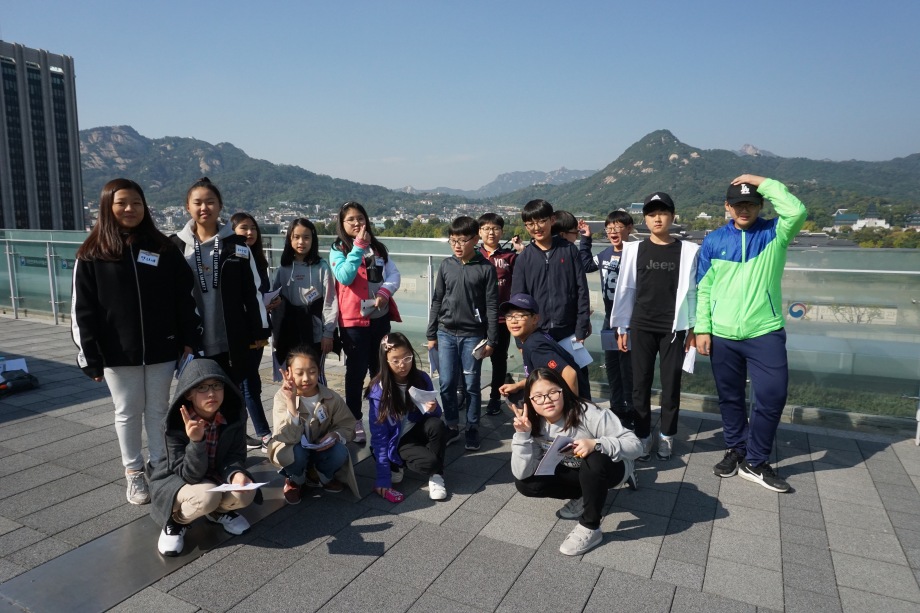 제10기 공주어린이박물관학교대표이미지
