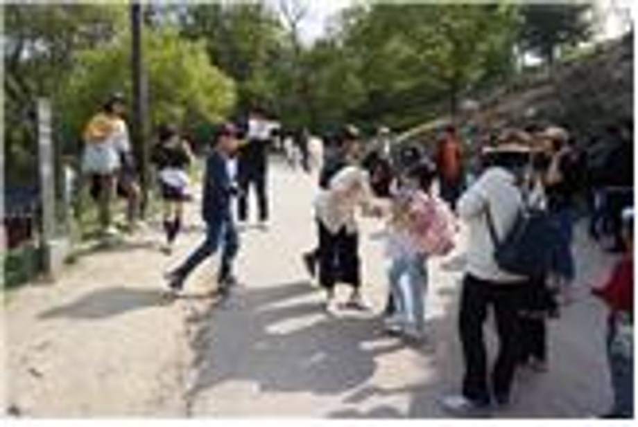 세계문화유산 “백제역사유적지구 한바퀴-공산성”대표이미지