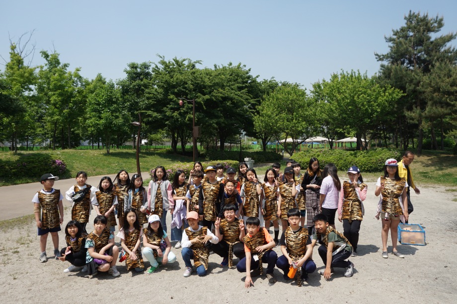 (초5-6학년)제11기 공주어린이박물관학교대표이미지