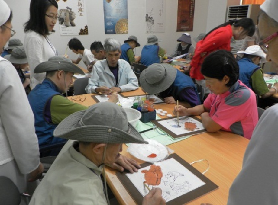 문화나눔 박물관 교실-공주박물관에서 열두띠와 함께하는 새희망, 새출발대표이미지