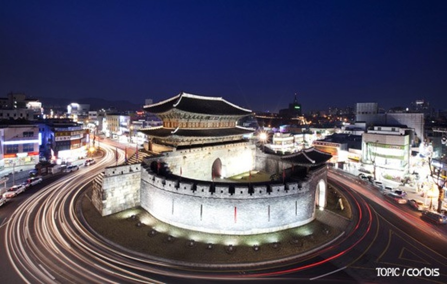 주말 박물관교실-한국의 세계문화유산기행(수원화성)대표이미지
