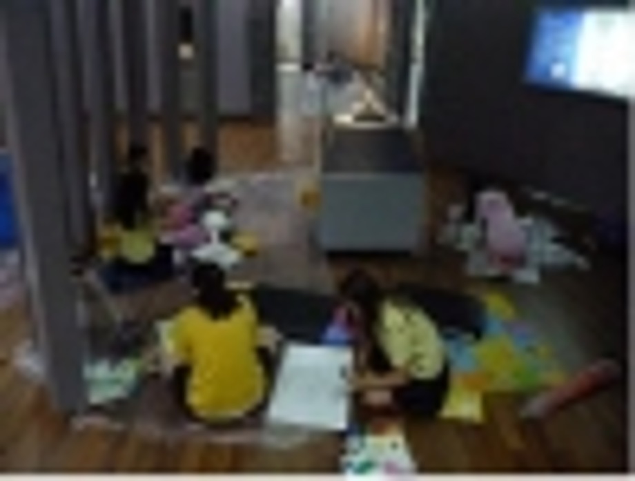 제32회 어린이 문화재 실기대회대표이미지