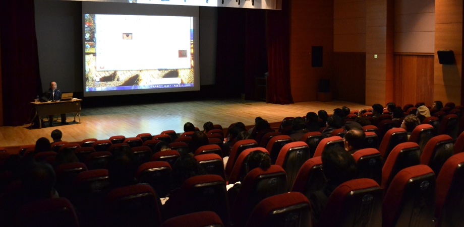 박물관에서 만나는 인문학(2월): 세시풍속의 변화대표이미지