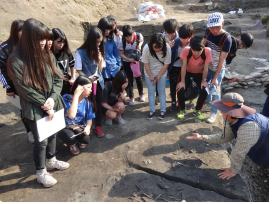제2기 공주청소년박물관학교(모집완료)대표이미지