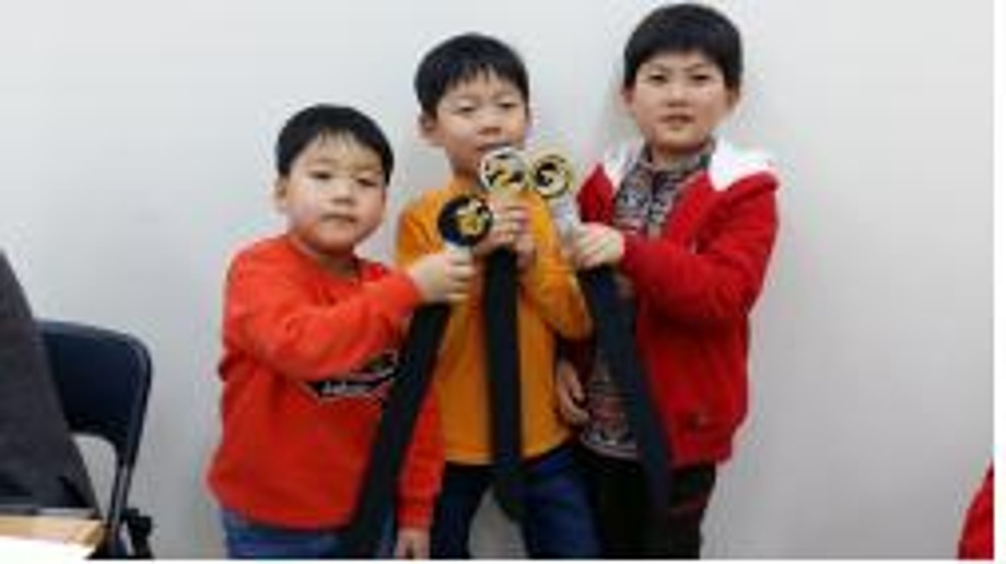 주말 박물관 교실: 칼 만들기 체험대표이미지