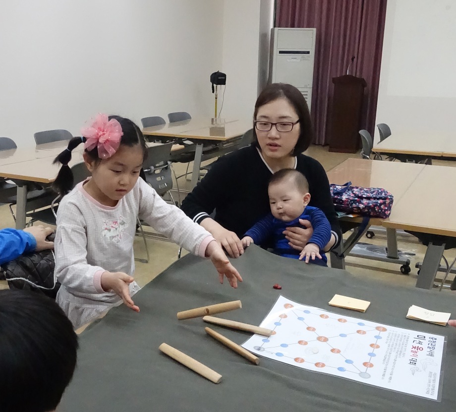 주말박물관교실: 윷놀이로 알아보는 충청감영(5.21.)대표이미지