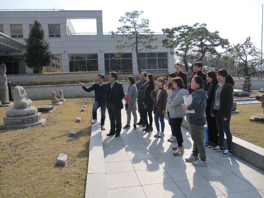문화가 있는 날 : 큐레이터와 함께하는 야간학당대표이미지