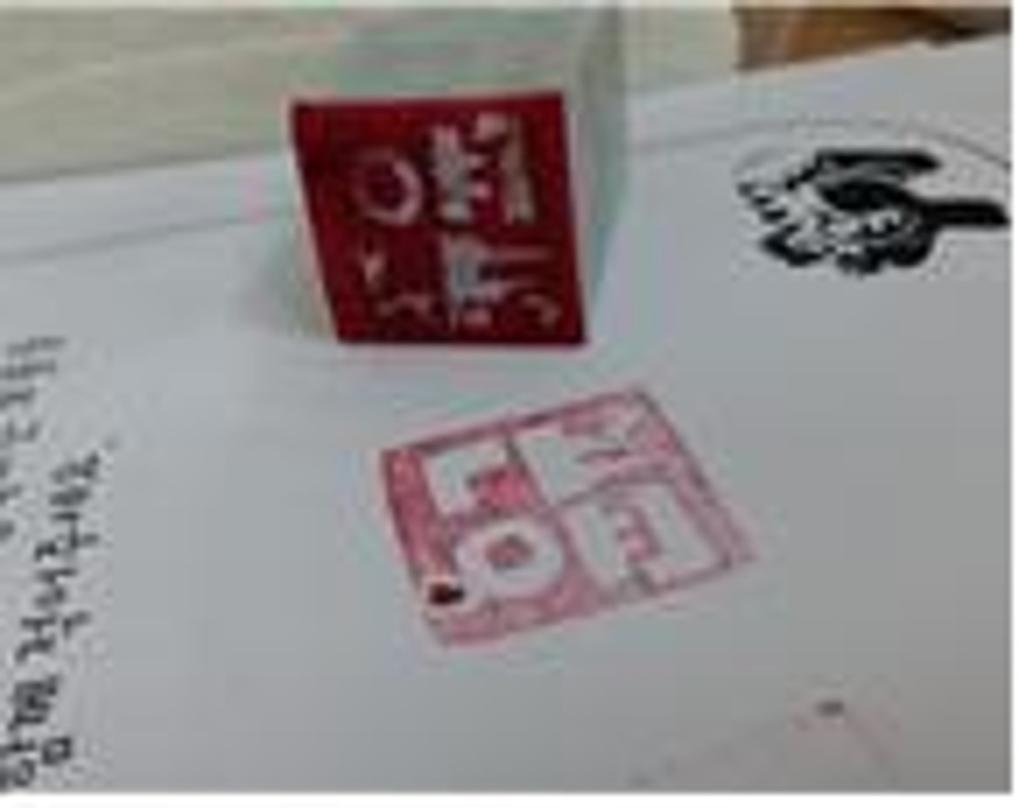 수험생 프로그램 “문화, 그리고 쉼”대표이미지