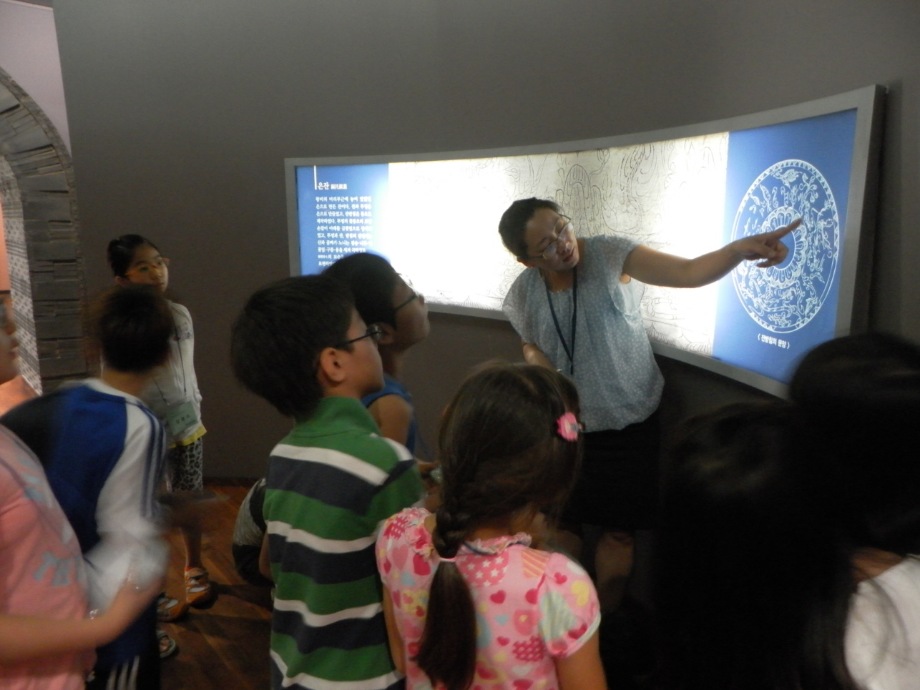 꿈다락 토요문화학교 2기- 초등부대표이미지