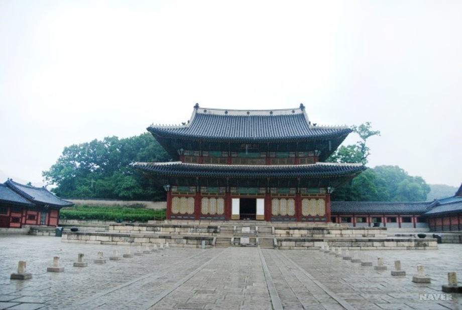 주말 박물관교실-한국의 세계문화유산 기행(창덕궁)대표이미지