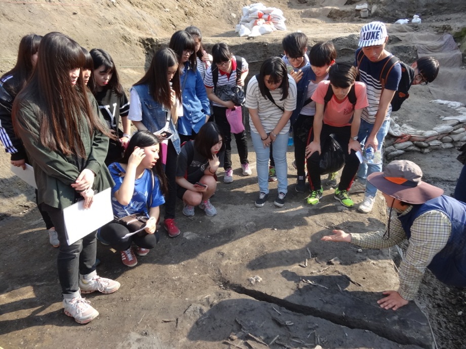 제1기 공주청소년박물관학교대표이미지