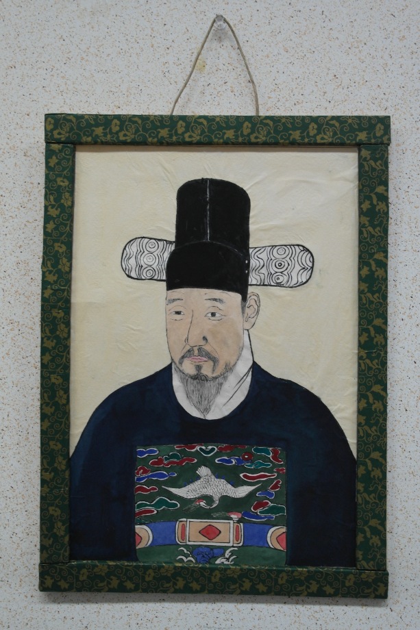 주말 박물관교실: 조선시대 초상화대표이미지