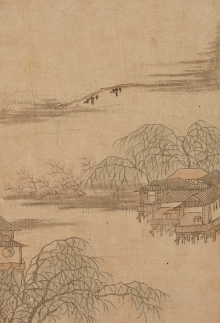 [기증문화재 테마전시]“시(詩)·서(書)·화(畵)로 풍류를 즐기다” 대표이미지